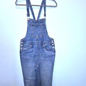 Universal Thread Goods Co. Jean Overalls Size 10